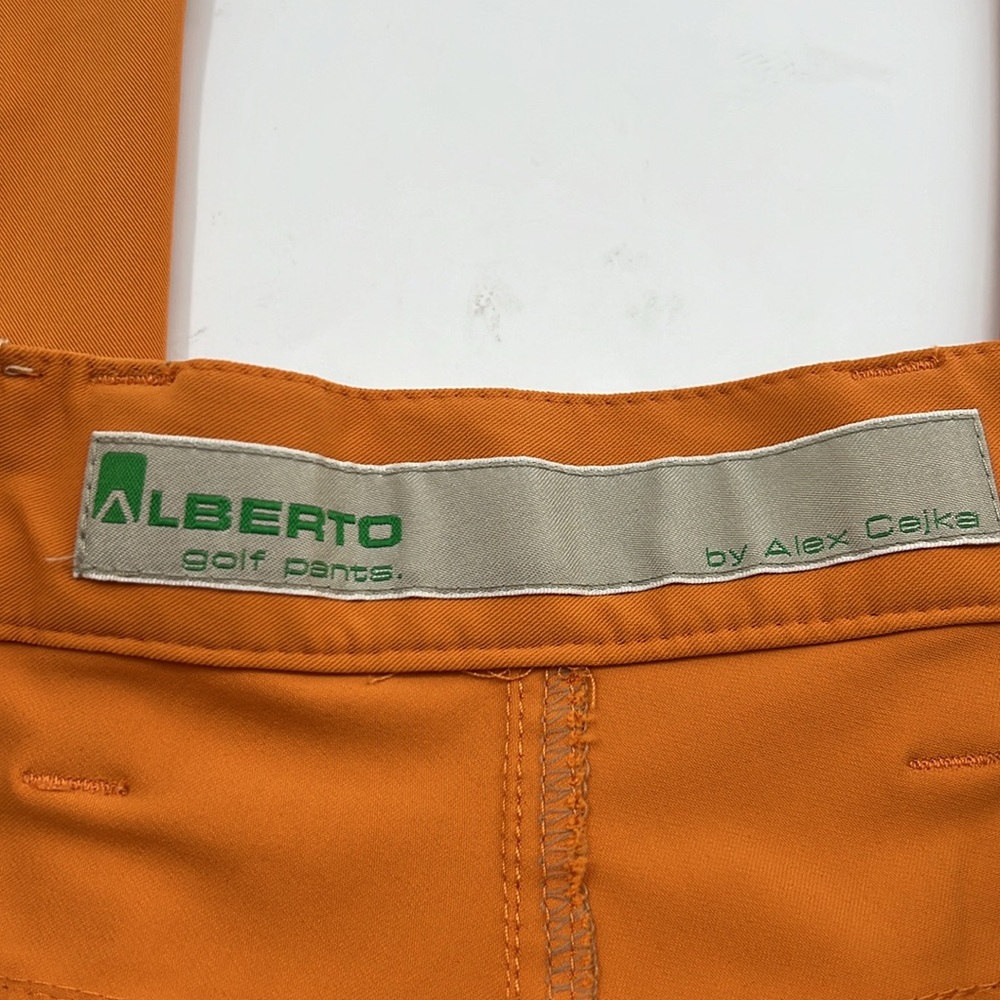 Alberto Golf 3 x Dry Pants - Picture 8 of 13